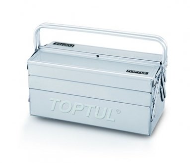 Чемодан без инструмента Toptul TBAC0501 (фото 1)
