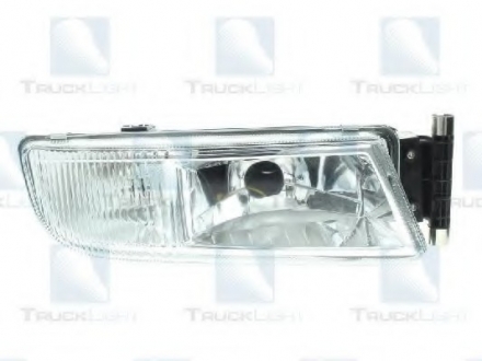 Протитуманна фара передня TRUCKLIGHT FLMA002R (фото 1)