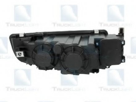 Протитуманна фара передня TRUCKLIGHT FLMA002L (фото 1)