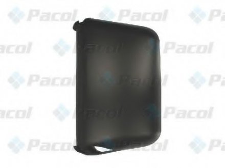 Корпус дзеркала заднього виду SCA-MR-009R PACOL SCAMR009R (фото 1)