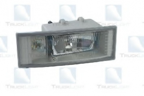 Протитуманна фара передня TRUCKLIGHT FLVO002R (фото 1)