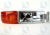 Протитуманна фара передня TRUCKLIGHT FLMA001R (фото 2)