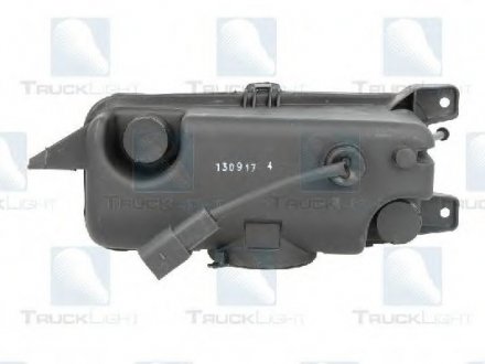 Протитуманна фара передня TRUCKLIGHT FLME001L (фото 1)