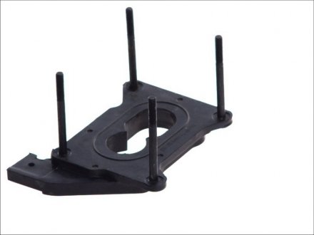Гумовий фланець карбюратора HP101 003 TOPRAN / HANS PRIES 101003 (фото 1)