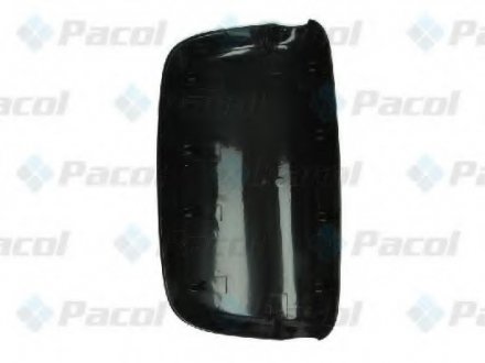 Корпус дзеркала заднього виду DAF-MR-016 PACOL DAFMR016 (фото 1)