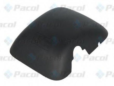 Корпус дзеркала заднього виду DAF-MR-014 PACOL DAFMR014 (фото 1)
