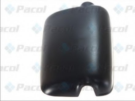 Корпус дзеркала заднього виду MAN-MR-016 PACOL MANMR016 (фото 1)
