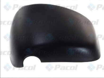 Корпус дзеркала заднього виду DAF-MR-013 PACOL DAFMR013 (фото 1)