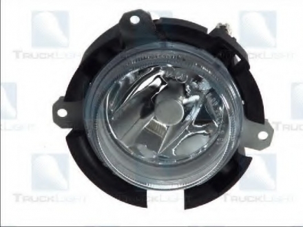Протитуманна фара передня TRUCKLIGHT FLIV001 (фото 1)