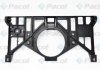 Корпус дзеркала заднього виду SCA-MR-002 PACOL SCAMR002 (фото 4)