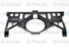 Корпус дзеркала заднього виду SCA-MR-002 PACOL SCAMR002 (фото 3)