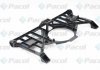 Корпус дзеркала заднього виду SCA-MR-002 PACOL SCAMR002 (фото 2)