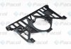 Корпус дзеркала заднього виду SCA-MR-002 PACOL SCAMR002 (фото 1)