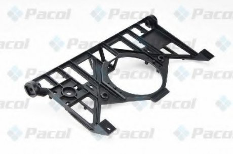 Корпус дзеркала заднього виду SCA-MR-002 PACOL SCAMR002 (фото 1)
