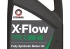 Олива для двигуна COMMA XFLOW G 5W40 SYNT 5L (фото 1)