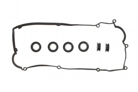 Прокладка кришки клапанів Hyundai Accent III 1.4 0 ELRING 458770 (фото 1)