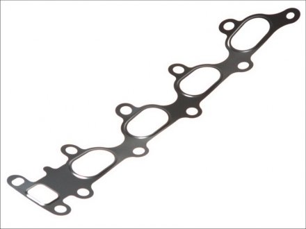 Прокладка колектора EX OPEL Z16XEP/Z16XE1 (вир-во) ELRING 808610 (фото 1)