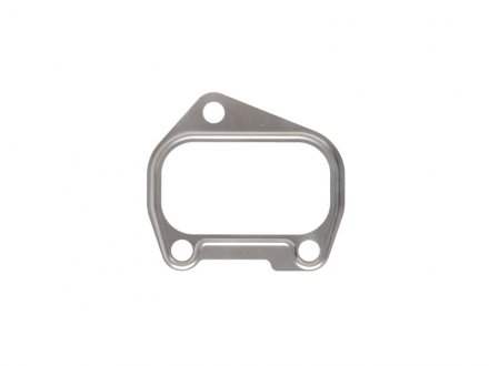 Прокладка колектора EX PSA 1.8D/1.9D XUD7/XUD9 (2) (вир-во) ELRING 420451 (фото 1)