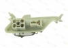 Елемент регуляції повітря THERMOTEC DEW003TT (фото 1)