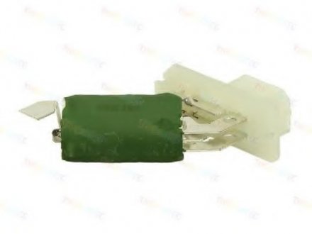 Елемент регуляції повітря THERMOTEC DEX003TT (фото 1)