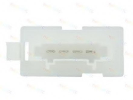 Елемент регуляції повітря THERMOTEC DEX004TT (фото 1)