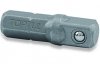 Переходник 1/4"х1/4" L25 (6-гр. х квадрат) Toptul FSKA0808 (фото 2)