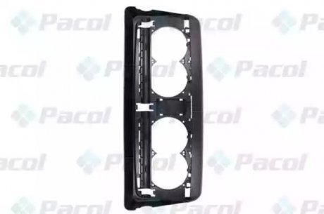Корпус дзеркала заднього виду MAN-MR-037 PACOL MANMR037 (фото 1)
