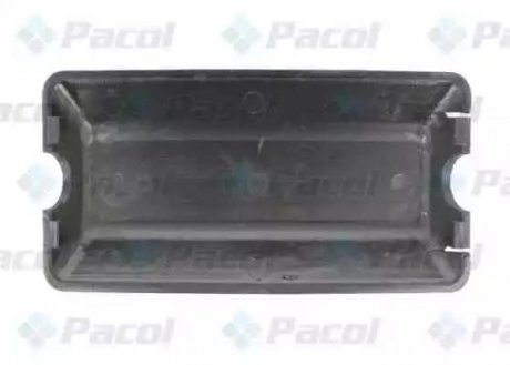 Корпус дзеркала заднього виду RVI-MR-016 PACOL RVIMR016 (фото 1)