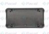 Корпус дзеркала заднього виду RVI-MR-017 PACOL RVIMR017 (фото 1)