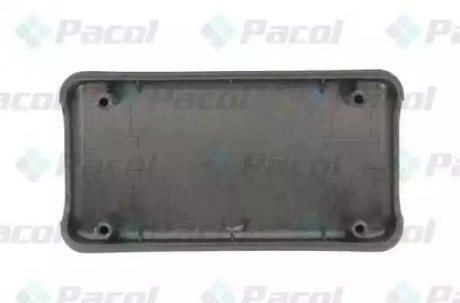 Корпус дзеркала заднього виду RVI-MR-017 PACOL RVIMR017 (фото 1)
