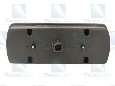 Стекло заднього ліхтаря TRUCKLIGHT TLME007L/RL (фото 1)