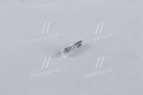Автолампа (2W 12V W2x4,6d) OSRAM 2722 (фото 1)