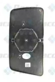 Скло дзеркала заднього виду MER-MR-015R PACOL MERMR015R (фото 1)