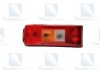Стекло заднього ліхтаря TRUCKLIGHT TLVO001R/L (фото 3)