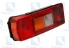 Стекло заднього ліхтаря TRUCKLIGHT TLVO001R/L (фото 2)
