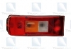 Стекло заднього ліхтаря TRUCKLIGHT TLVO001R/L (фото 1)