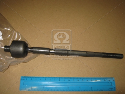 Рульова тяга(без наконечника) MOOG FIAX5694 (фото 1)