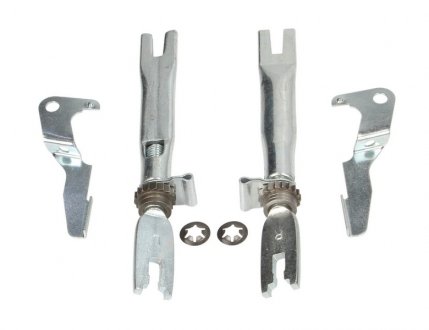 Разводной механизм колодок 102 53 010 QUICK BRAKE 10253010 (фото 1)