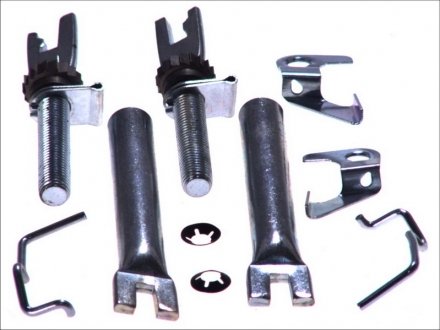Комплект регулятора 102 53 009 QUICK BRAKE 10253009 (фото 1)