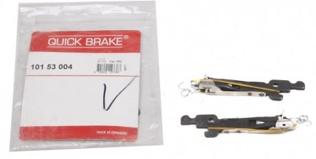 Регулятор барабанних колодок 101 53 004 QUICK BRAKE 10153004 (фото 1)