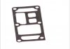 Прокладка фільтра оливи BMW 3 (E30/E36/E46)/5 (E34 ELRING 748811 (фото 2)