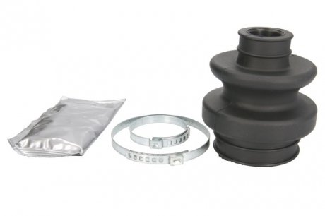 Комплект пильовиків гумових PASCAL G5M005PC (фото 1)