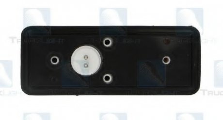 Ліхтар бокового повороту TRUCKLIGHT CLRV003 (фото 1)