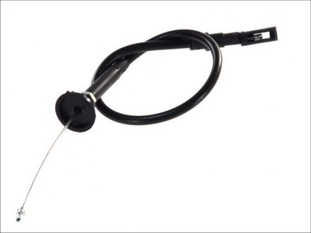 Трос зчеплення VW Golf Diesel/Jetta Diesel9/84- ADRIAUTO 55.0128 (фото 1)