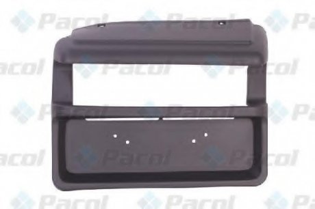 Скло заднього ліхтаря SCA-HLS-003R PACOL SCAHLS003R (фото 1)