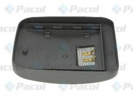 Скло дзеркала заднього виду MAN-MR-023 PACOL MANMR023 (фото 1)