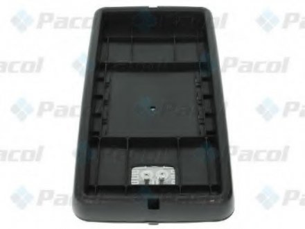 Скло дзеркала заднього виду MAN-MR-017 PACOL MANMR017 (фото 1)