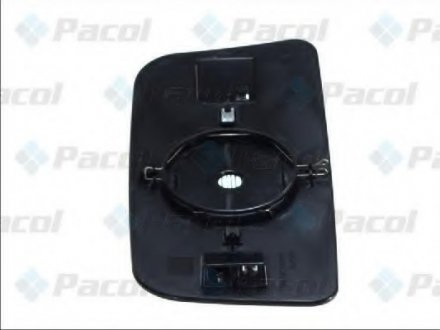 Скло дзеркала заднього виду SCA-MR-004 PACOL SCAMR004 (фото 1)