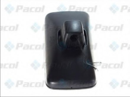Скло дзеркала заднього виду MER-MR-006 PACOL MERMR006 (фото 1)