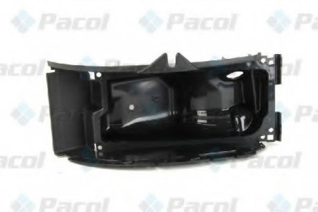 Елементи передньої частини BPC-SC019L PACOL BPCSC019L (фото 1)